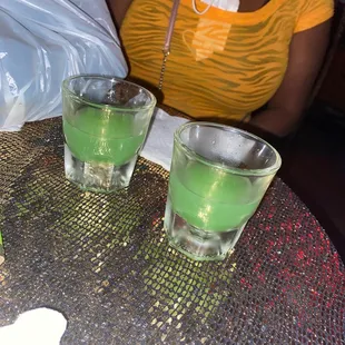 Oral sex drink with tits