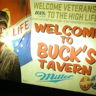Buck&apos;s