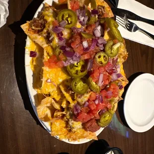 Nachos