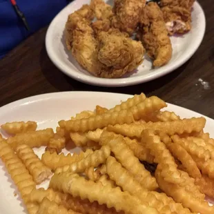 Chicken Tenders