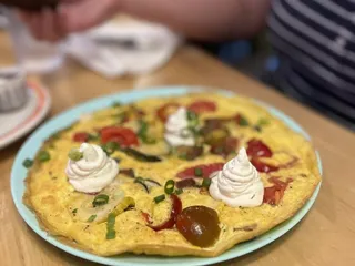 The Governor Modern Diner