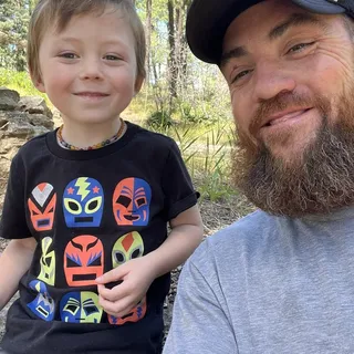 dustin p.