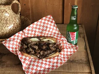 Coble General Store & Diner