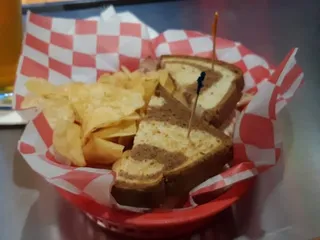 Beamers Bar And Grill