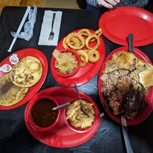 Mammoth sampler