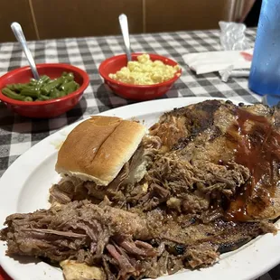Sampler plate