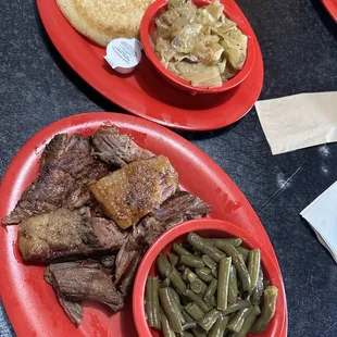 Beef Brisket