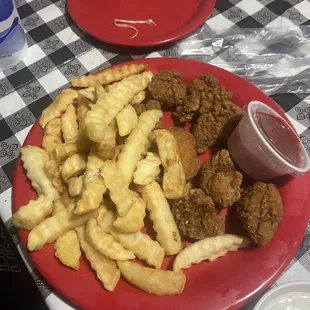 Nuggets