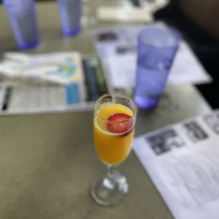 oysters and mussels, drink