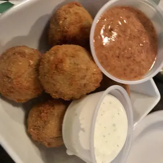Boudin Balls