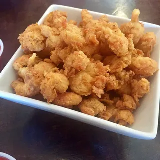 Crawfish Tails