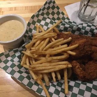 Chicken