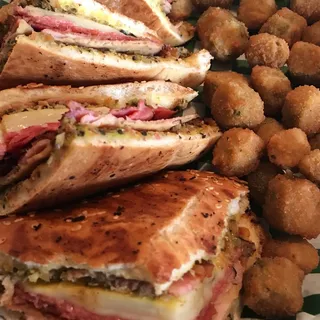 Muffaletta