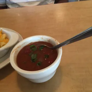 Red Beans & Rice