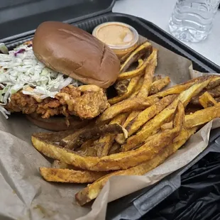 Sando combo