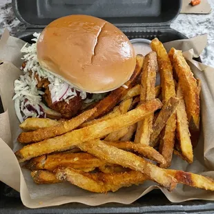 Chicken Sandwich