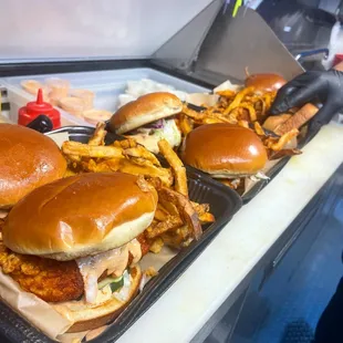 Slider Combo