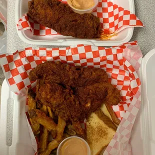 Chicken Tenders