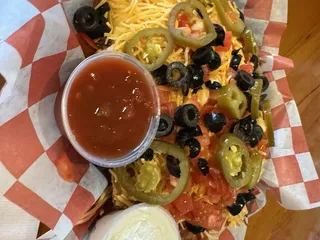 Red Zone Pub & Grill