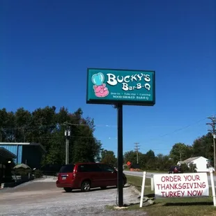 Mmmm...Fried Turkey!