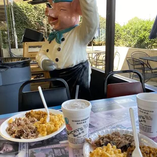 Sweet Potato Casserole