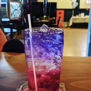 drink
