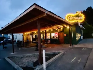 Steamies
