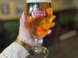O'Neill's Irish Pub