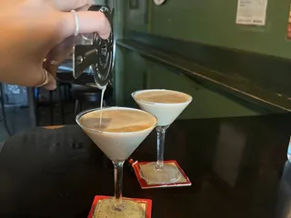 Paddy Flynn's