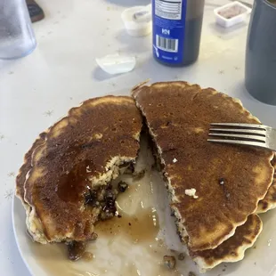 Pancakes