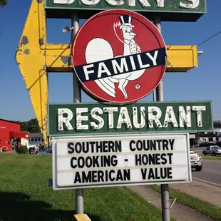 Good cookin ya&apos;ll