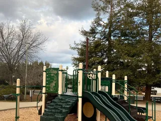 O’Donnell Heritage Park