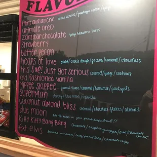 Bud &amp; Cheryl's Ice Cream Shoppe is the only place in Danville and surrounding counties you can get The Chocolate Shoppe Premium Ice Cream.