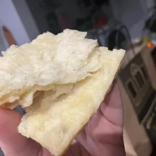 Buttermilk biscuit
