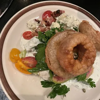 B&M Wedge Salad