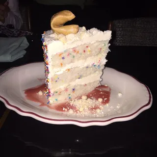 Funfetti