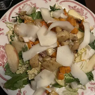 Autumn Salad