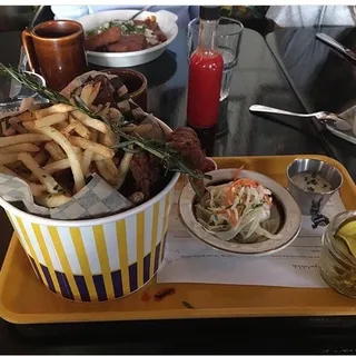 Marilyn's Fried Chicken