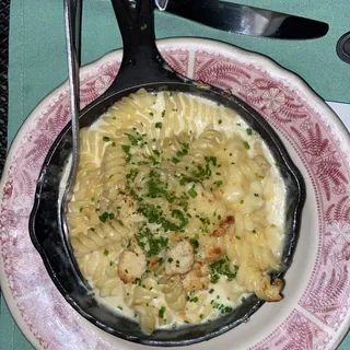 Shortrib Mac & Cheese