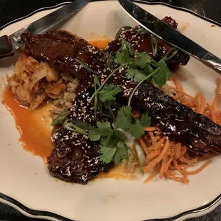 Korean Shortribs