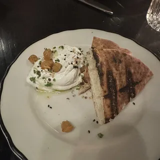 Granny Smith Apple Crisp
