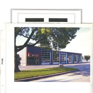 Bud and Steve Auto Service, inc