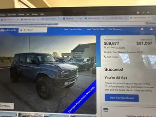 Conklin Ford Newton
