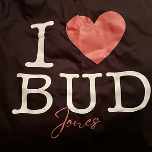 This fun T-shirt