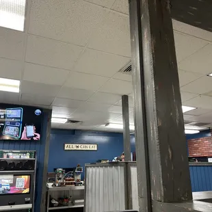 TVs