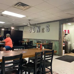 Bud Jones