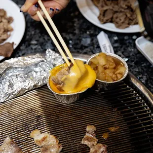 Bud Namu Korean BBQ