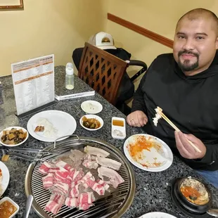Kbbq
