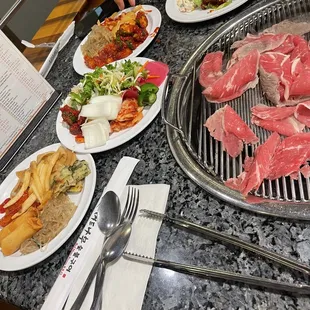 Kbbq