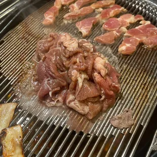 Beef Bulgogi BBQ